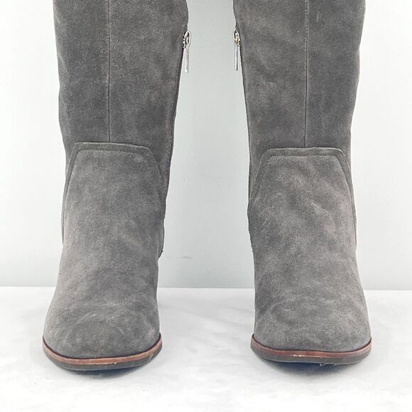 Vince Camuto Knee-High Women's Boots - Picture 11 of 14